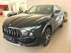 Maserati Levante V6 Diesel 275 CV AWD