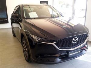 Mazda CX-5 2.2L Skyactiv-D 150CV 4WD Exceed