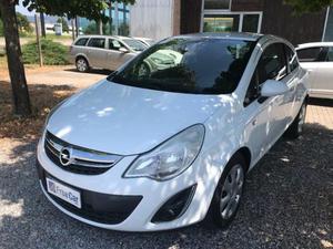 OPEL Corsa CV 3 porte GPL-TECH Ecotec rif. 