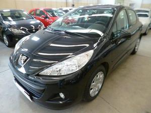 PEUGEOT V 75CV 5p. Energie Sport ECO GPL ok neop.