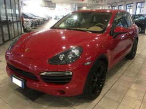 PORSCHE Cayenne 4.0 S Diesel rif. 