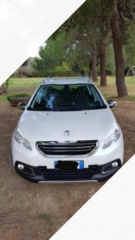 Peugeot  allure automatica full optional