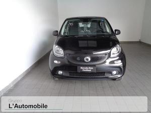 SMART ForFour 1.0 Youngster 71cv c/S.S. II  rif. 
