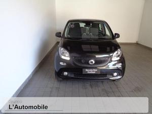 SMART ForFour 1.0 Youngster 71cv twinamic II  rif.