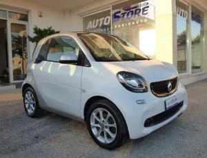SMART ForTwo  Passion Bianco opaco rif. 