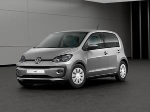 VOLKSWAGEN 1.0 5p. move up! BlueMotion Technology a Benzina