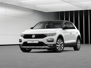 VOLKSWAGEN T-Roc 1.6 TDI SCR Style BlueMotion Technology a