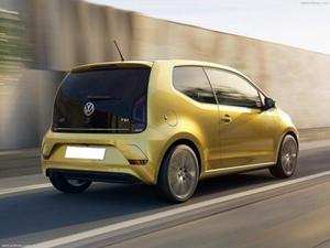 VOLKSWAGEN up!  CV 5p. cross BlueMotion Technology