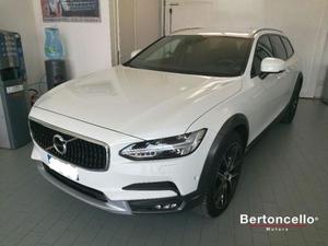 VOLVO V90 CC Cross Country D4 AWD Geartronic Pro rif.