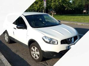 NISSAN Qashqai 1 serie - 