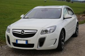 Opel insignia opel insignia 2.8 turbo 4xcv sports