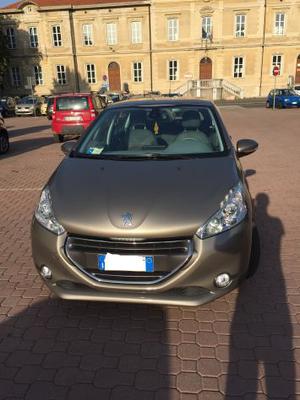 PEUGEOT 208 Allure  Km  Navigatore