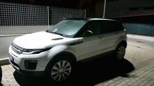 RANGE ROVER EVOQUE 2.0 URBAN ATTITUDE