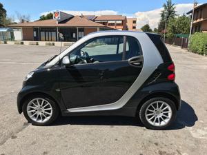 Smart fortwo smart for two passion