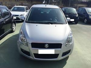 Suzuki Splash  CV GLS