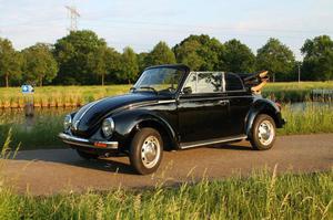 Volkswagen - Kever cc Karmann Cabriolet - 