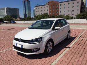 Volkswagen polo comfortline cv 5porte