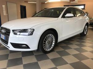 AUDI A4 Avant 2.0 TDI 120 CV Business Plus rif. 