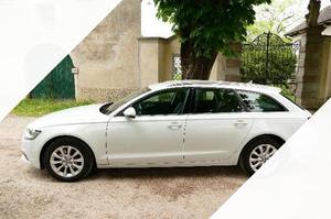 AUDI A6 4 serie - 