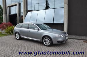 AUDI A6 allroad 3.0 V6 TDI F.AP. tiptronic rif. 