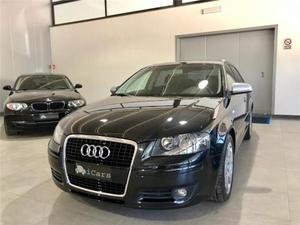 Audi A3 SPB V TDI Attraction