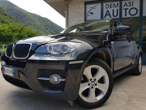 BMW X6 Xdrive30d Futura TETTUCCIO !!!!