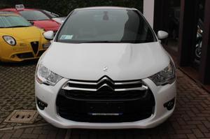 DS DS 4 DS4 PureTech 130 Performance Line rif. 