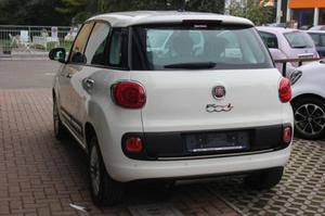 FIAT 500L 1.6 Multijet 120 CV City Cross rif. 