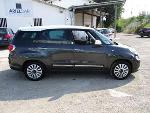 FIAT 500L LIVING 1.6 MultiJet Lounge 120cv S/S