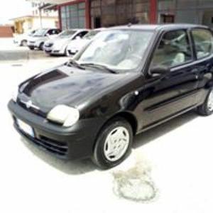 FIAT  ACTIVE km UniProprietario rif. 