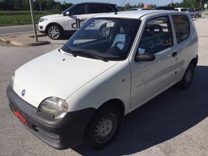 FIAT Seicento 1.1i cat YOUNG rif. 