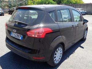 FORD B-Max 1.5 TDCi 95 CV Plus (Finanziabile senza vincoli)