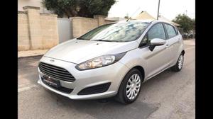 FORD Fiesta 1.5 TDCi 75CV 5 porte Business rif. 