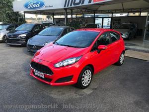 FORD Fiesta CV 5 porte Plus rif. 