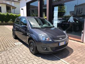 FORD Fiesta V 5p. Ghia rif. 