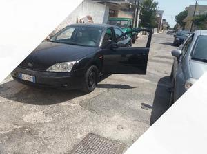 FORD Mondeo 3 serie - 
