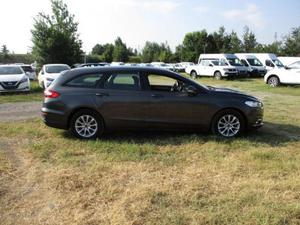 Ford Mondeo WAGON 2.0 TDCi 150cv S&S Business