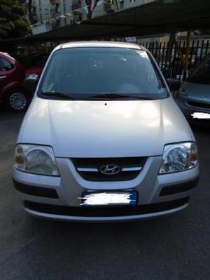 Hyundai Atos