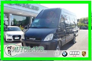 IVECO Daily Maxi gemellare rif. 