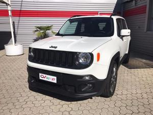 JEEP Renegade 1.6 Mjt 120 CV Night Eagle NAVI+C.18 KM 0 rif.