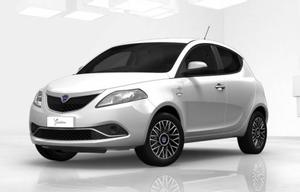 LANCIA Ypsilon  CV 5 porte Mya rif. 