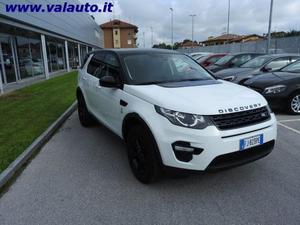 LAND ROVER Discovery Sport 2.0 TD4 PURE CV150 - Occasione