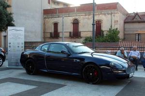 MASERATI GranSport 4.2 V8 Contemporary Classic rif. 