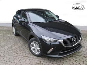 MAZDA CX-3 Touring Center Line Package rif. 