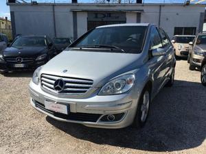 MERCEDES-BENZ B 180 CDI  Km. rif. 