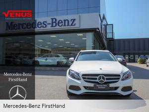 MERCEDES-BENZ C 350 e S.W. Automatic Business Extra rif.