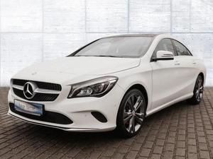 MERCEDES-BENZ CLA 180 d Business rif. 