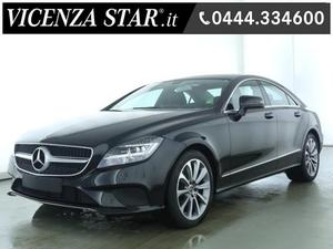 MERCEDES-BENZ CLS 250 d AUTOMATIC SPORT rif. 