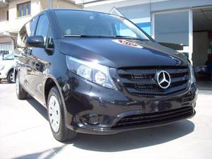 MERCEDES-BENZ Vito  CDI Pro Long Tourer rif. 