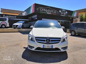 Mercedes Classe B 180 CDI Automatic Premium